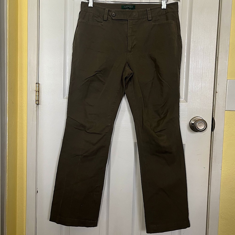 Ralph Lauren Pants